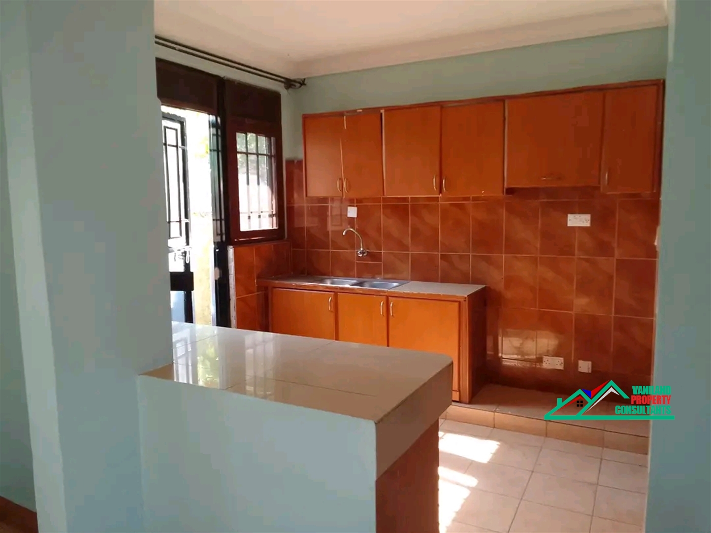 Semi Detached for rent in Naalya Wakiso