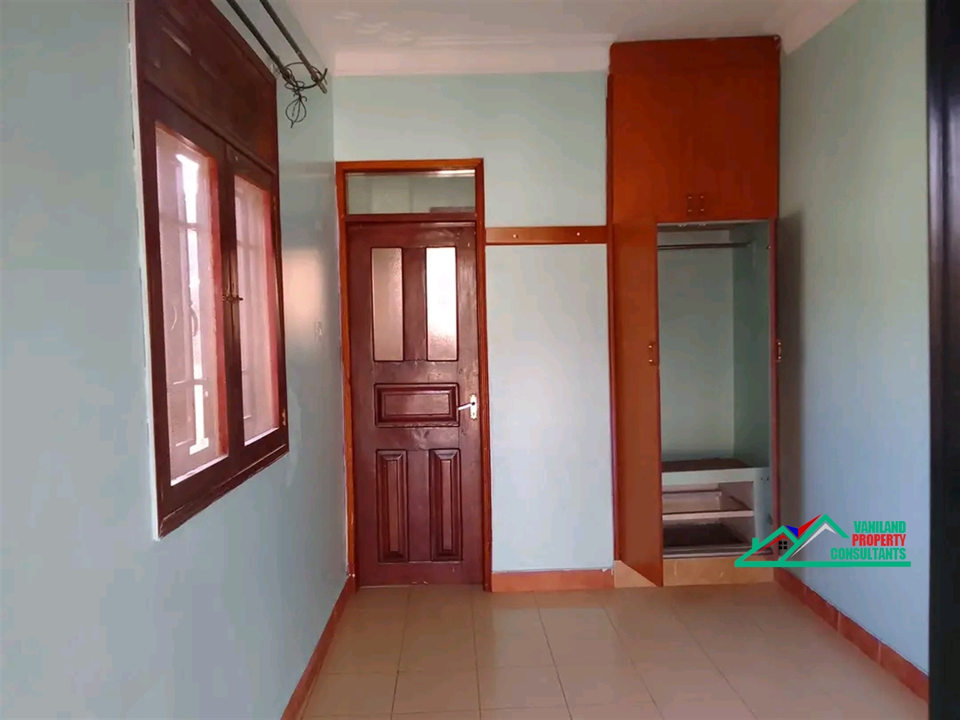 Semi Detached for rent in Naalya Wakiso