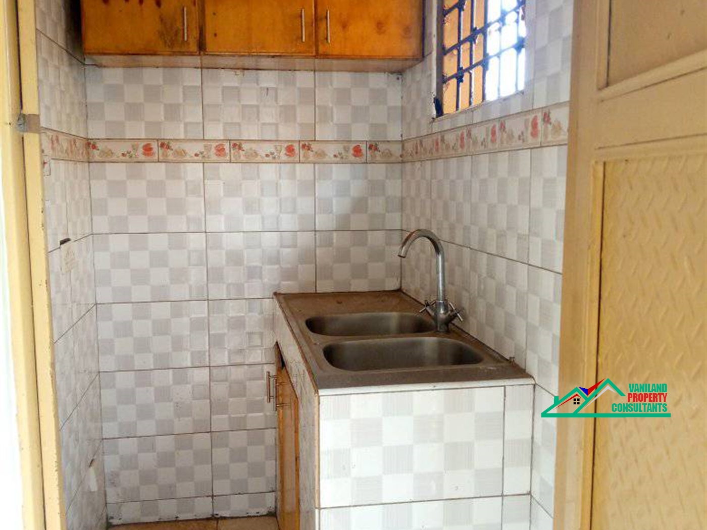 Semi Detached for rent in Gayaza Wakiso