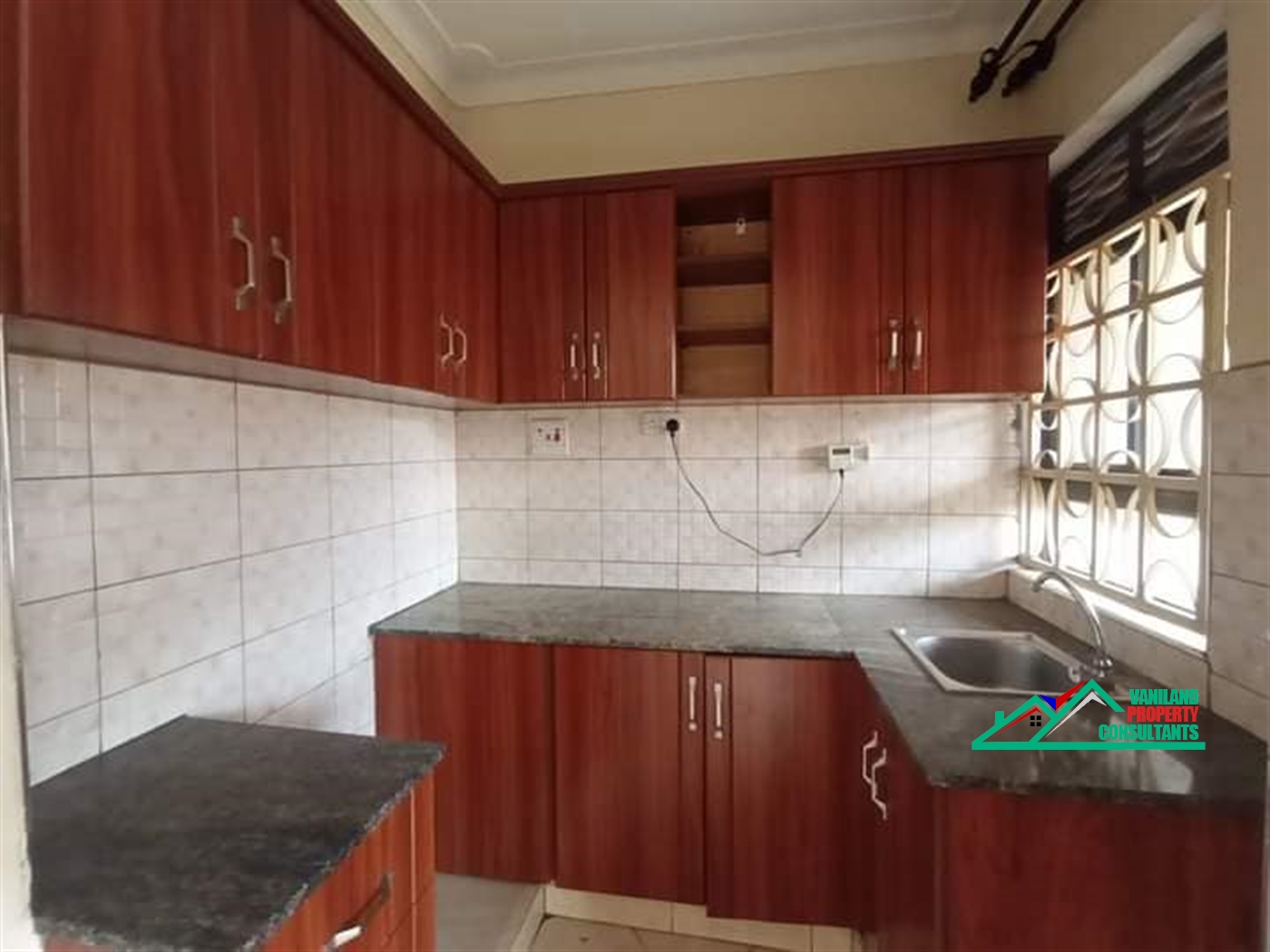 Semi Detached for rent in Kira Wakiso