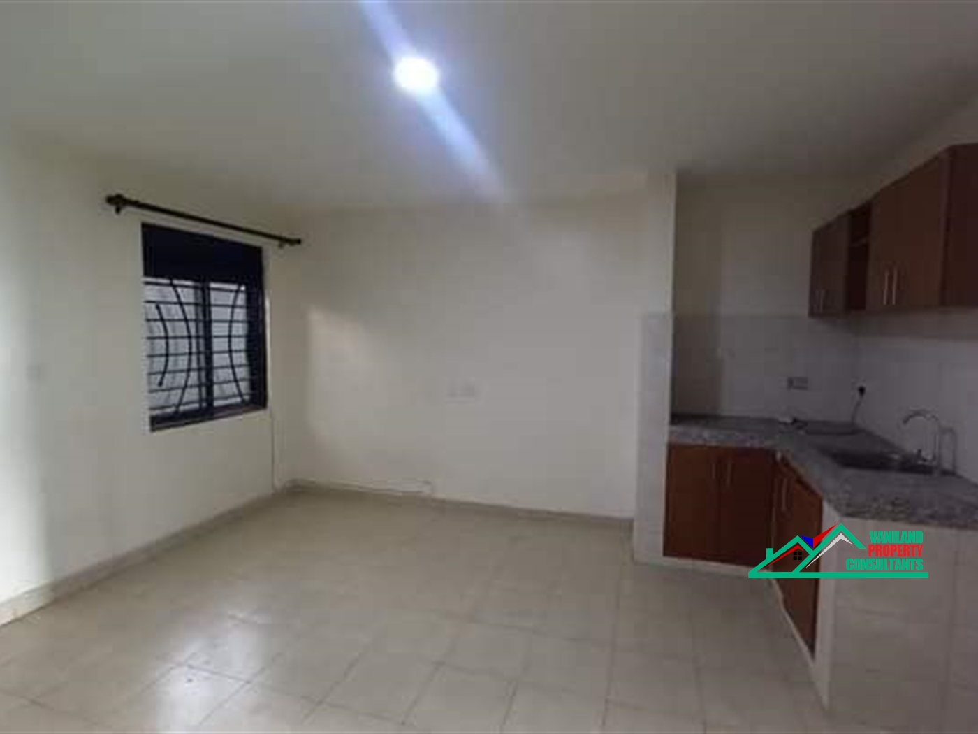 Apartment for rent in Kira Wakiso