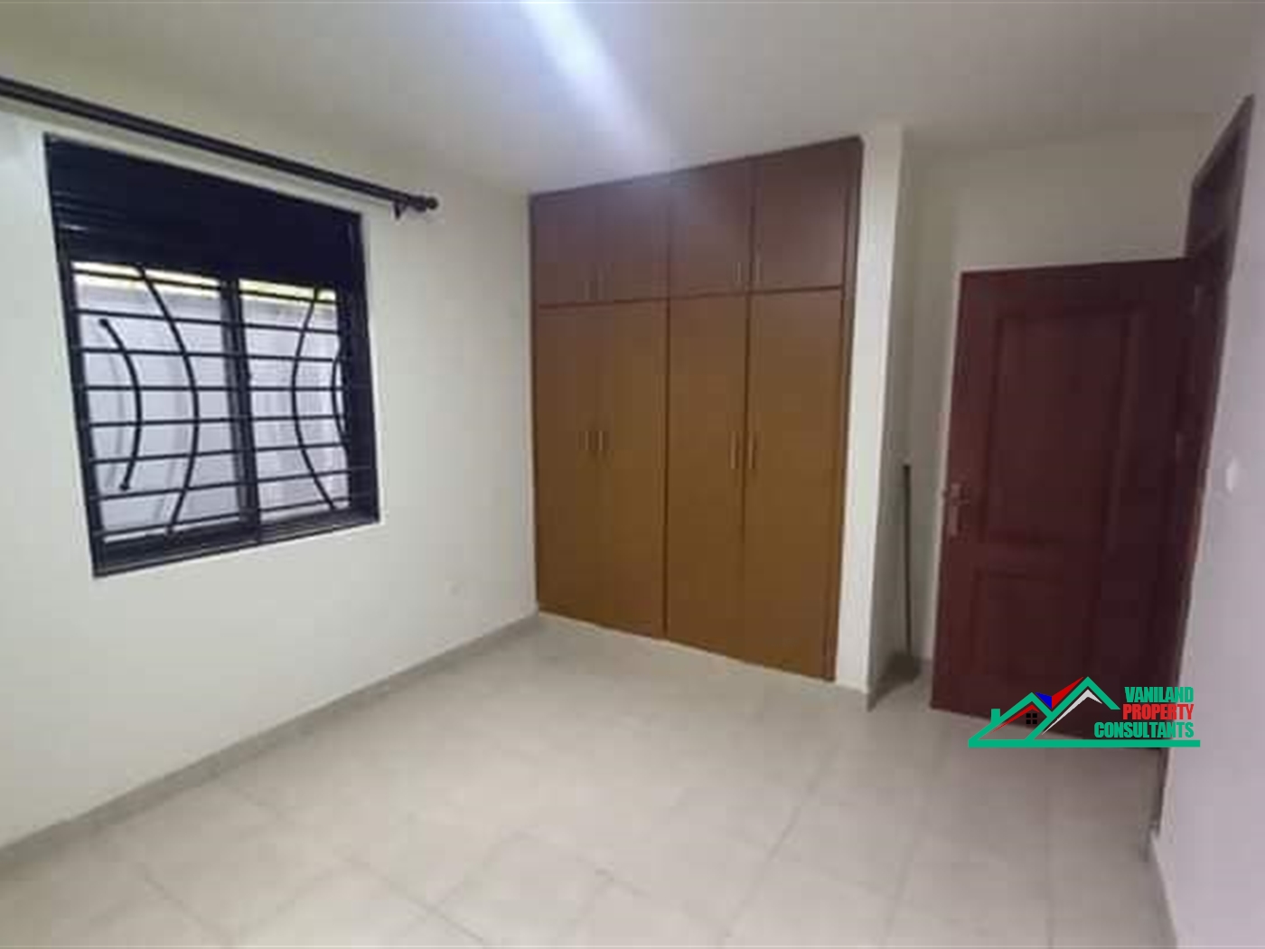 Apartment for rent in Kira Wakiso