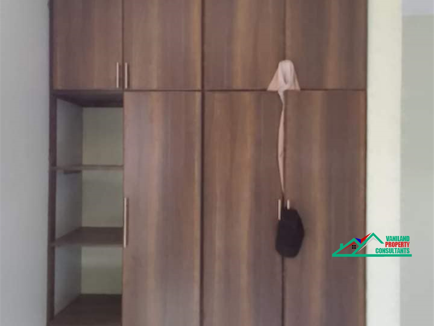 Apartment for rent in Kira Wakiso