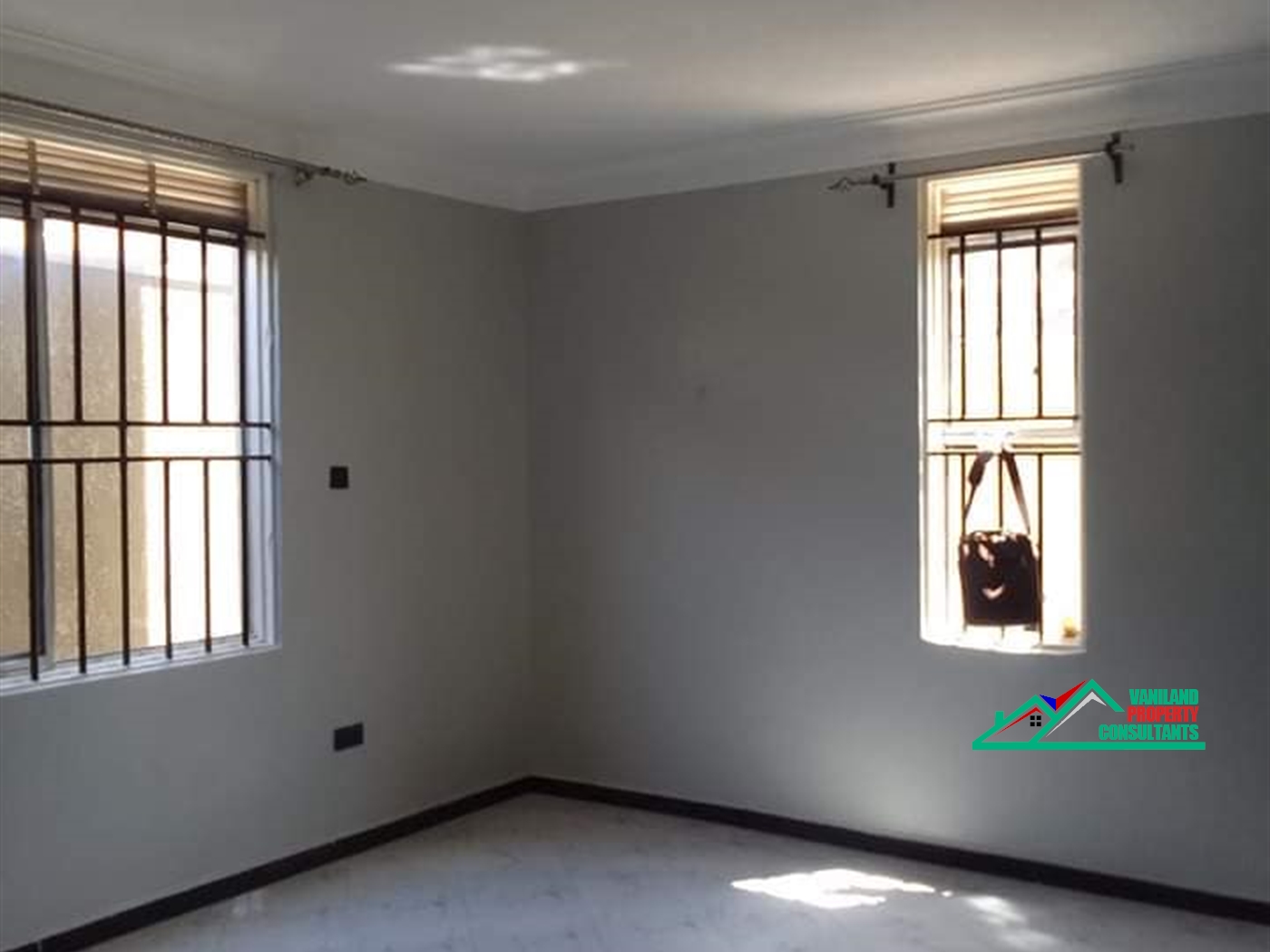 Apartment for rent in Kira Wakiso