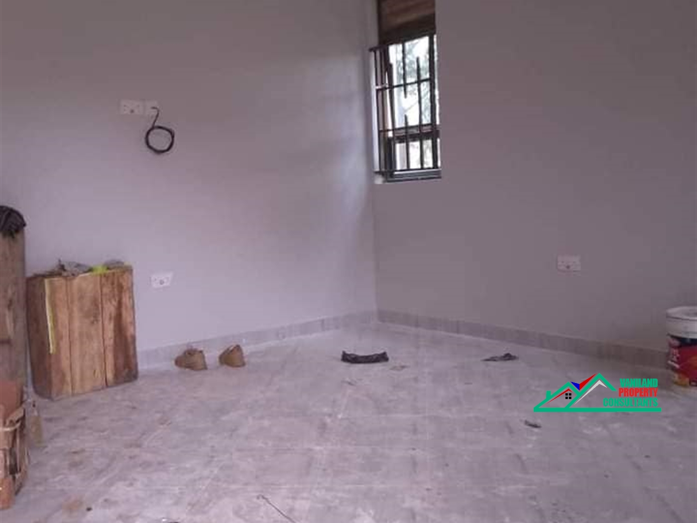 Apartment for rent in Kyaliwajjala Wakiso