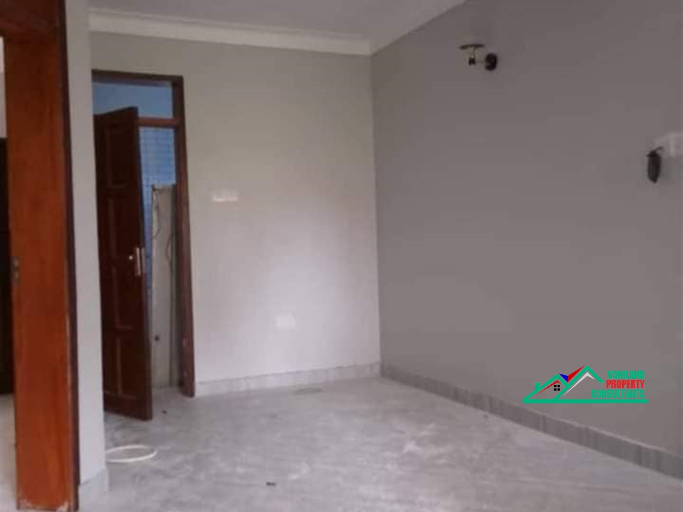 Apartment for rent in Kyaliwajjala Wakiso