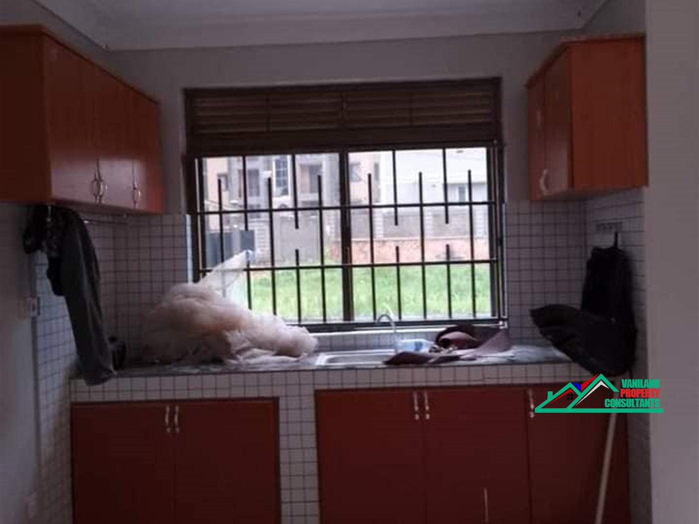 Apartment for rent in Kyaliwajjala Wakiso