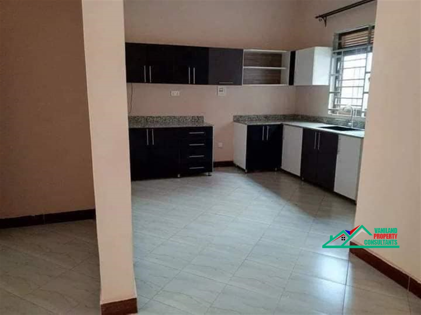 Apartment for rent in Najjera Wakiso