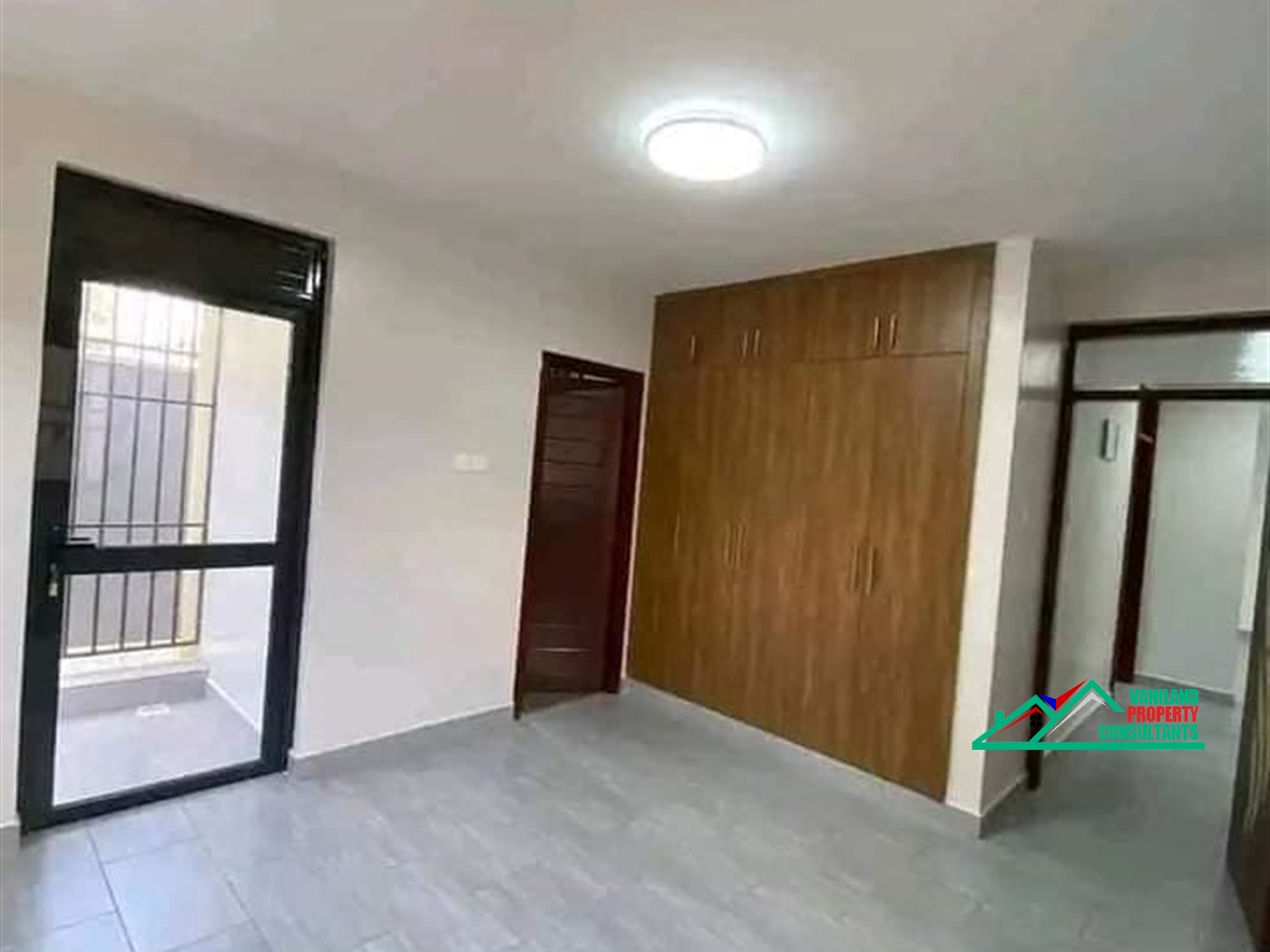 Apartment for rent in Najjera Wakiso