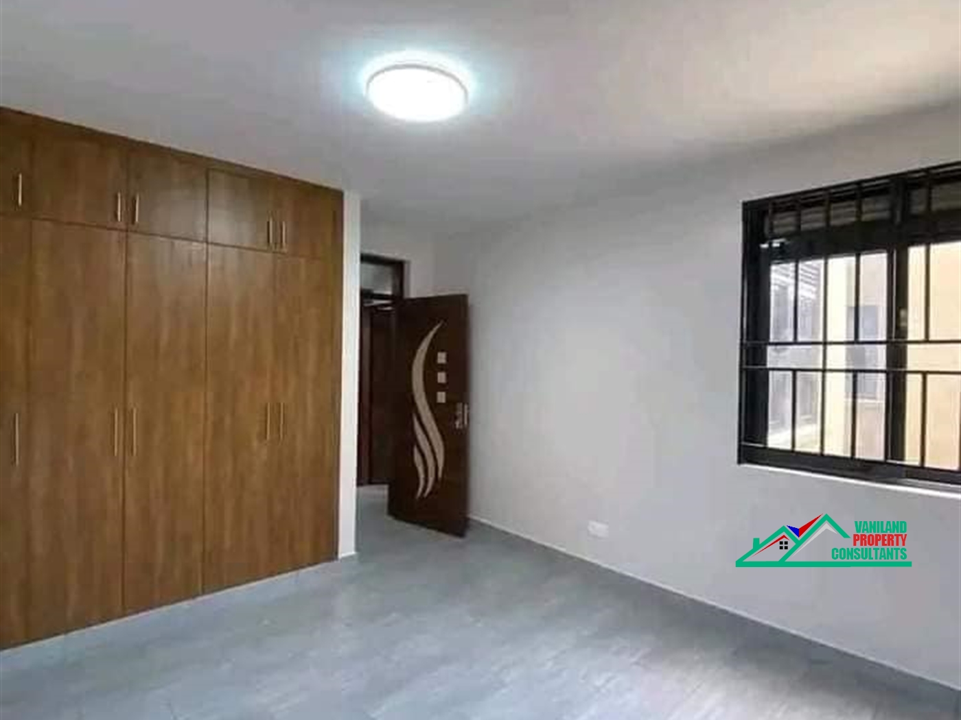 Apartment for rent in Najjera Wakiso