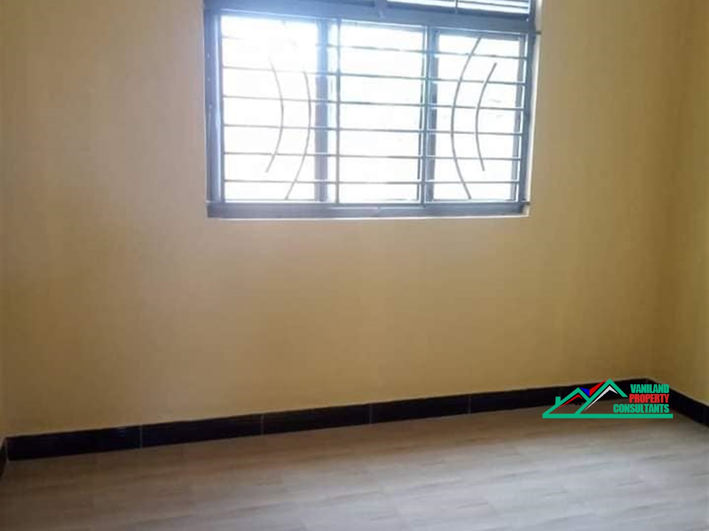 Semi Detached for rent in Namugongo Wakiso