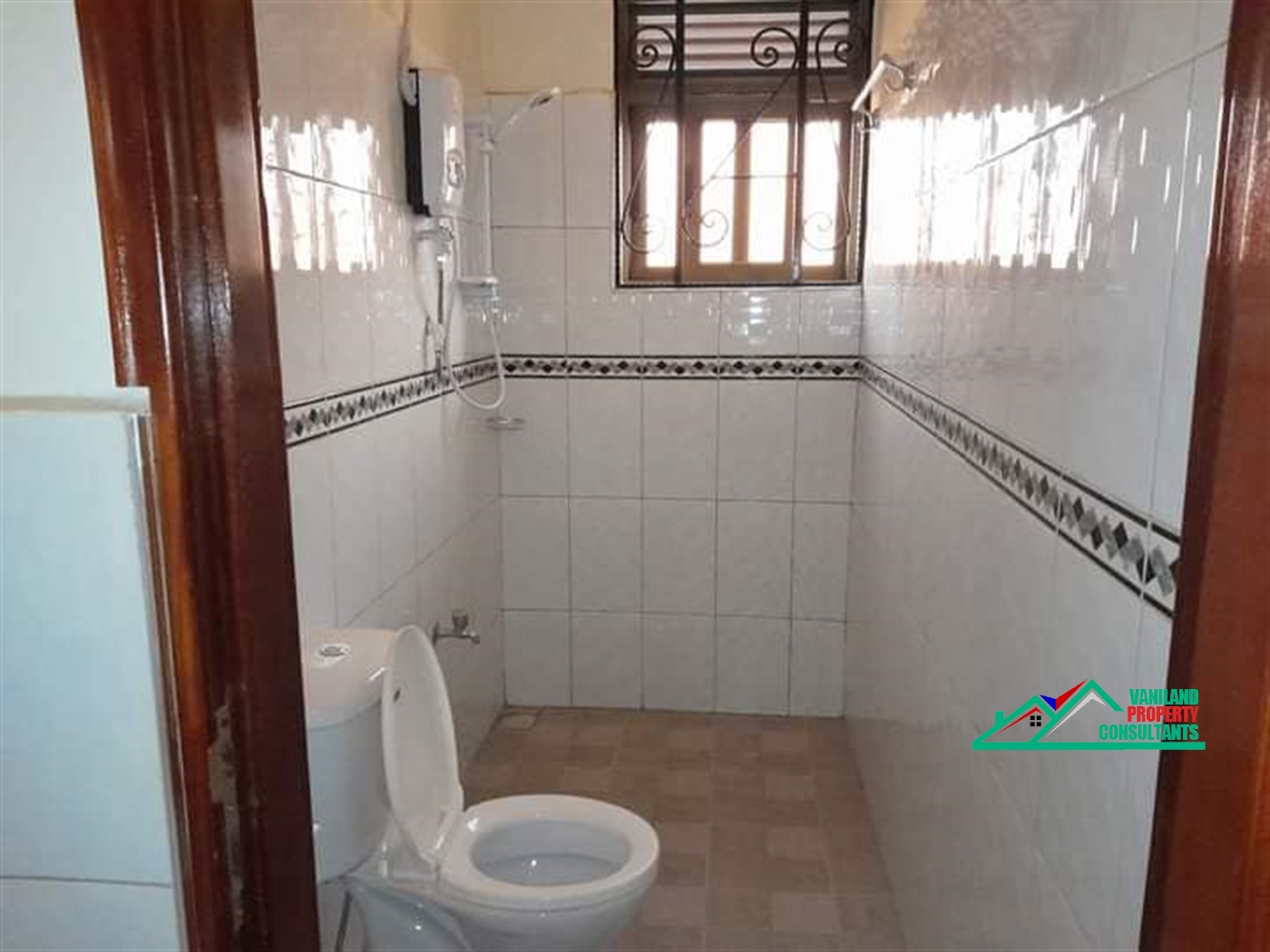 Apartment for rent in Namugongo Wakiso