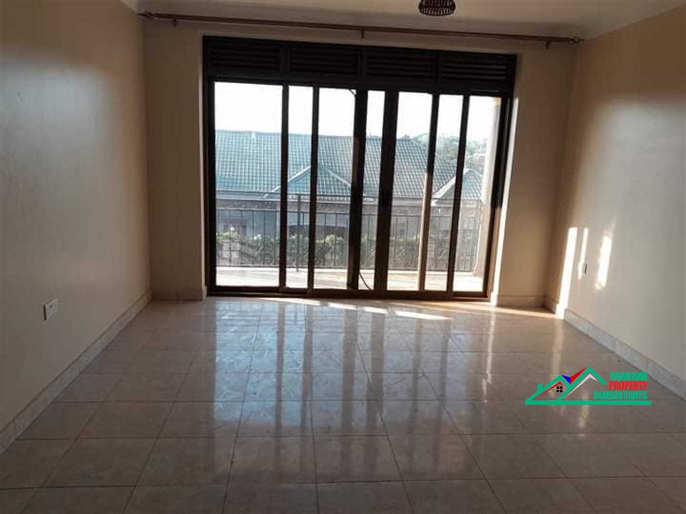 Apartment for rent in Namugongo Wakiso