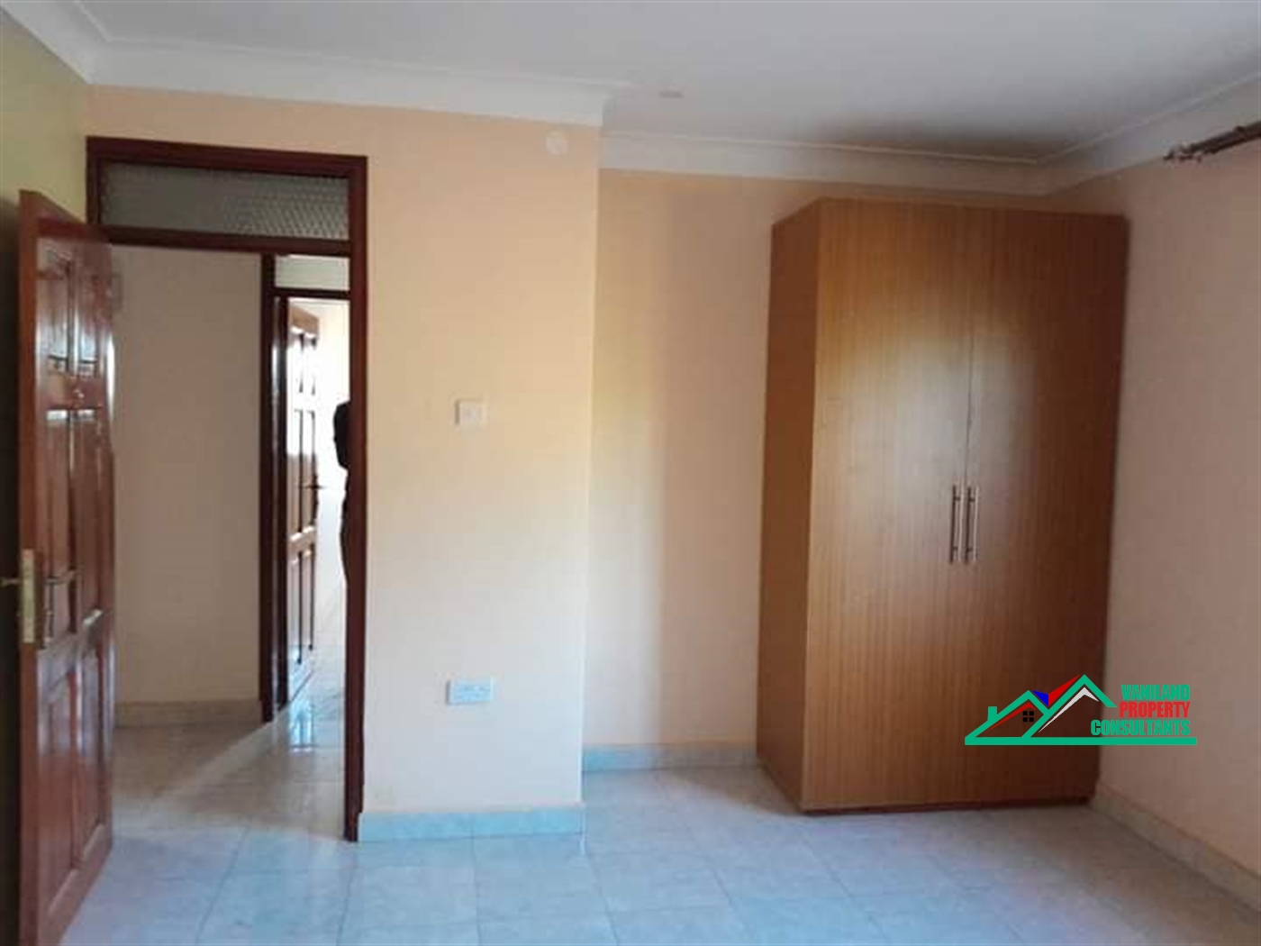 Apartment for rent in Namugongo Wakiso