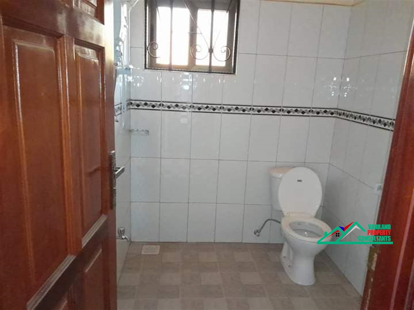 Apartment for rent in Namugongo Wakiso