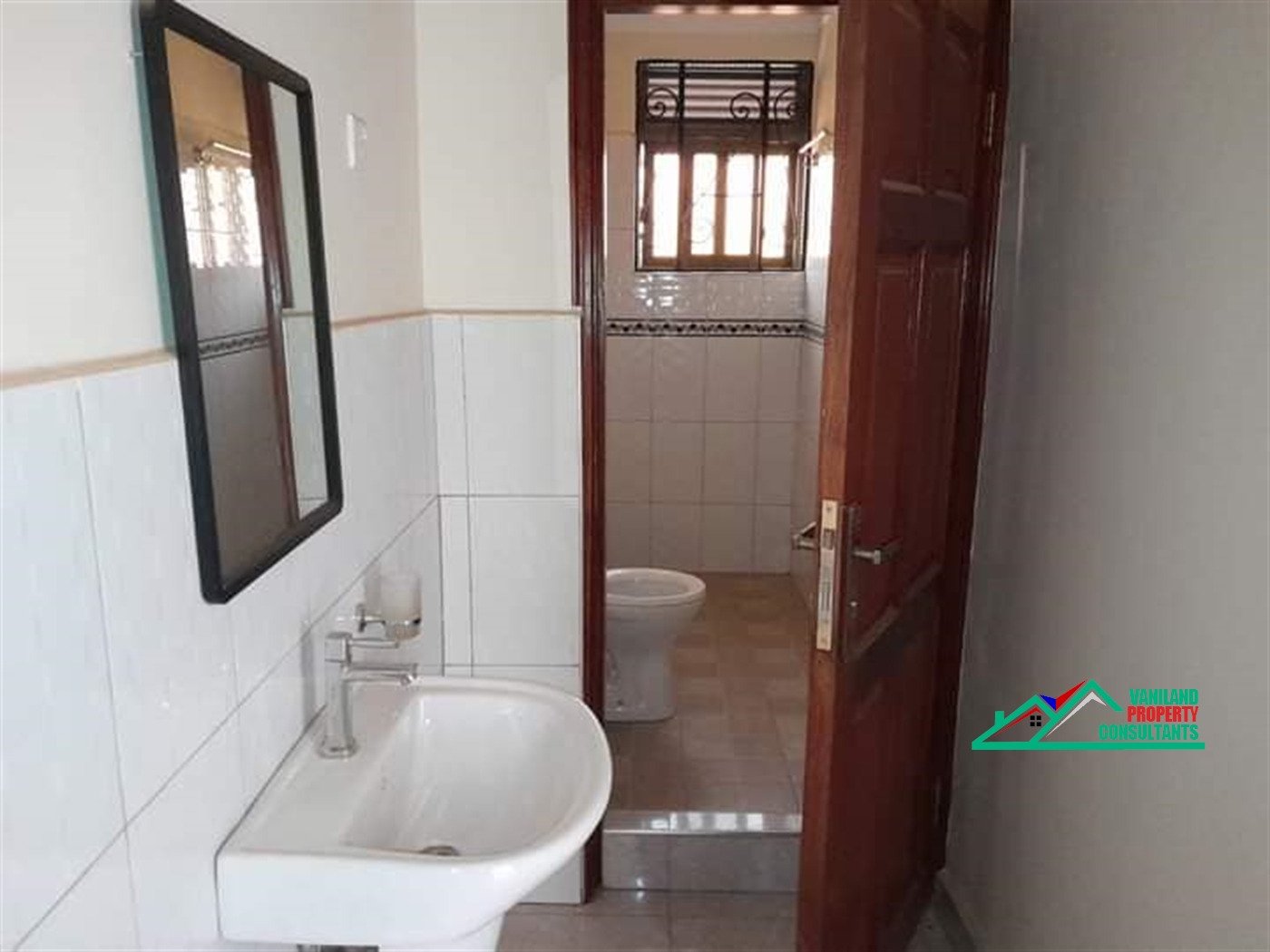 Apartment for rent in Namugongo Wakiso