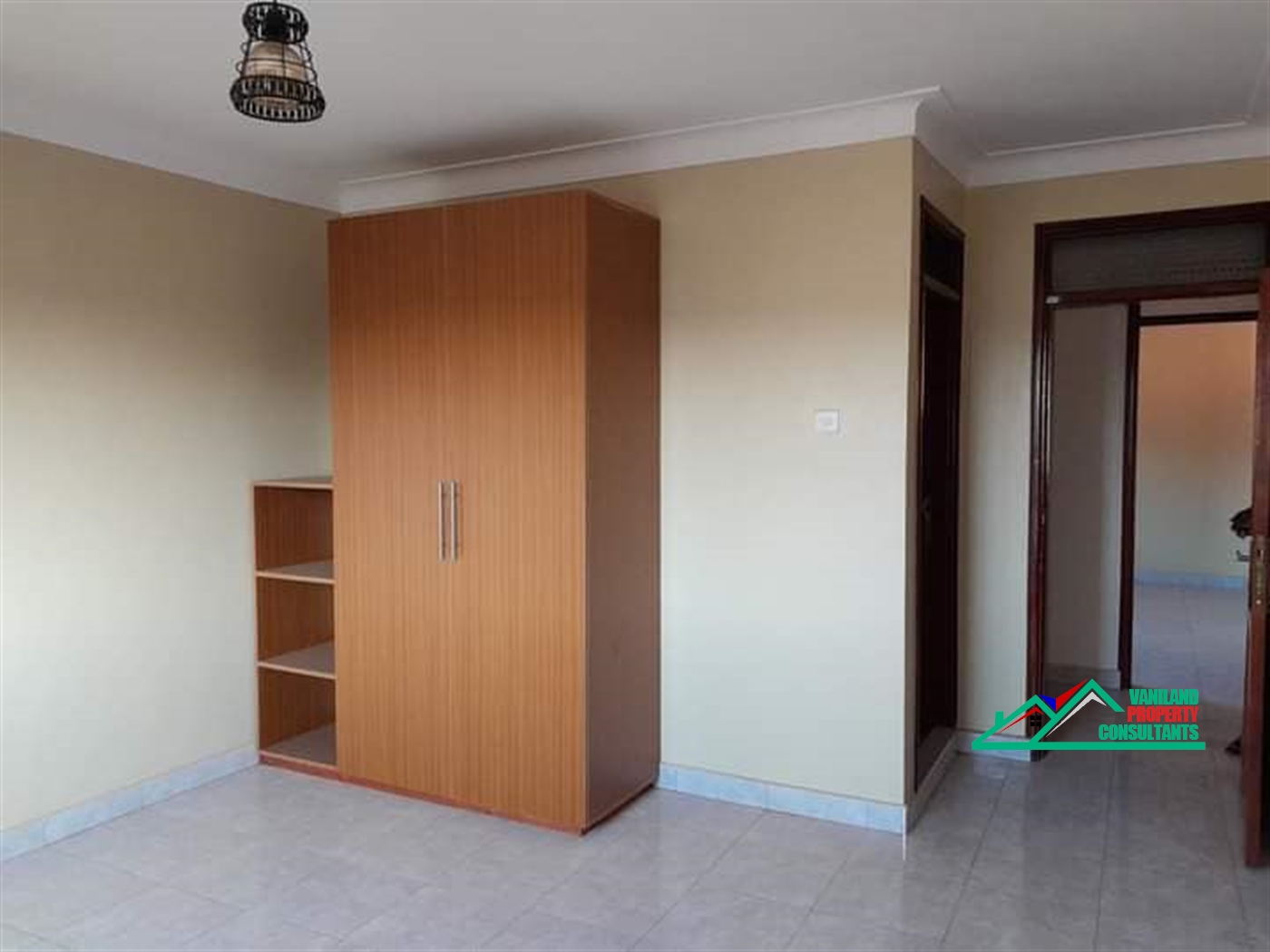 Apartment for rent in Namugongo Wakiso