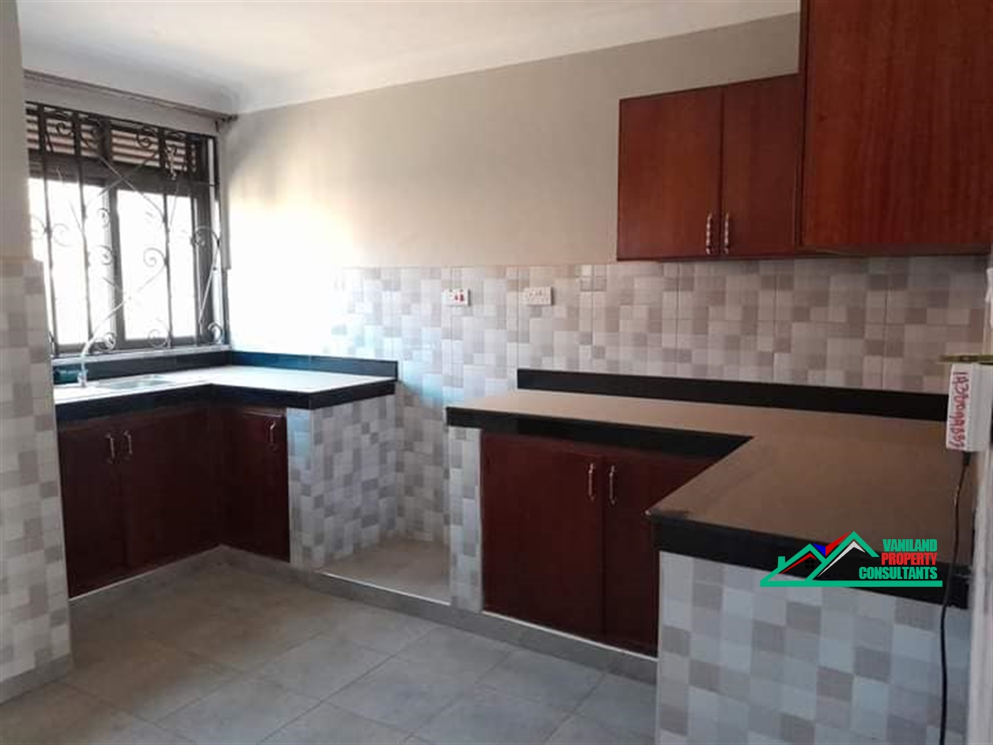 Apartment for rent in Namugongo Wakiso