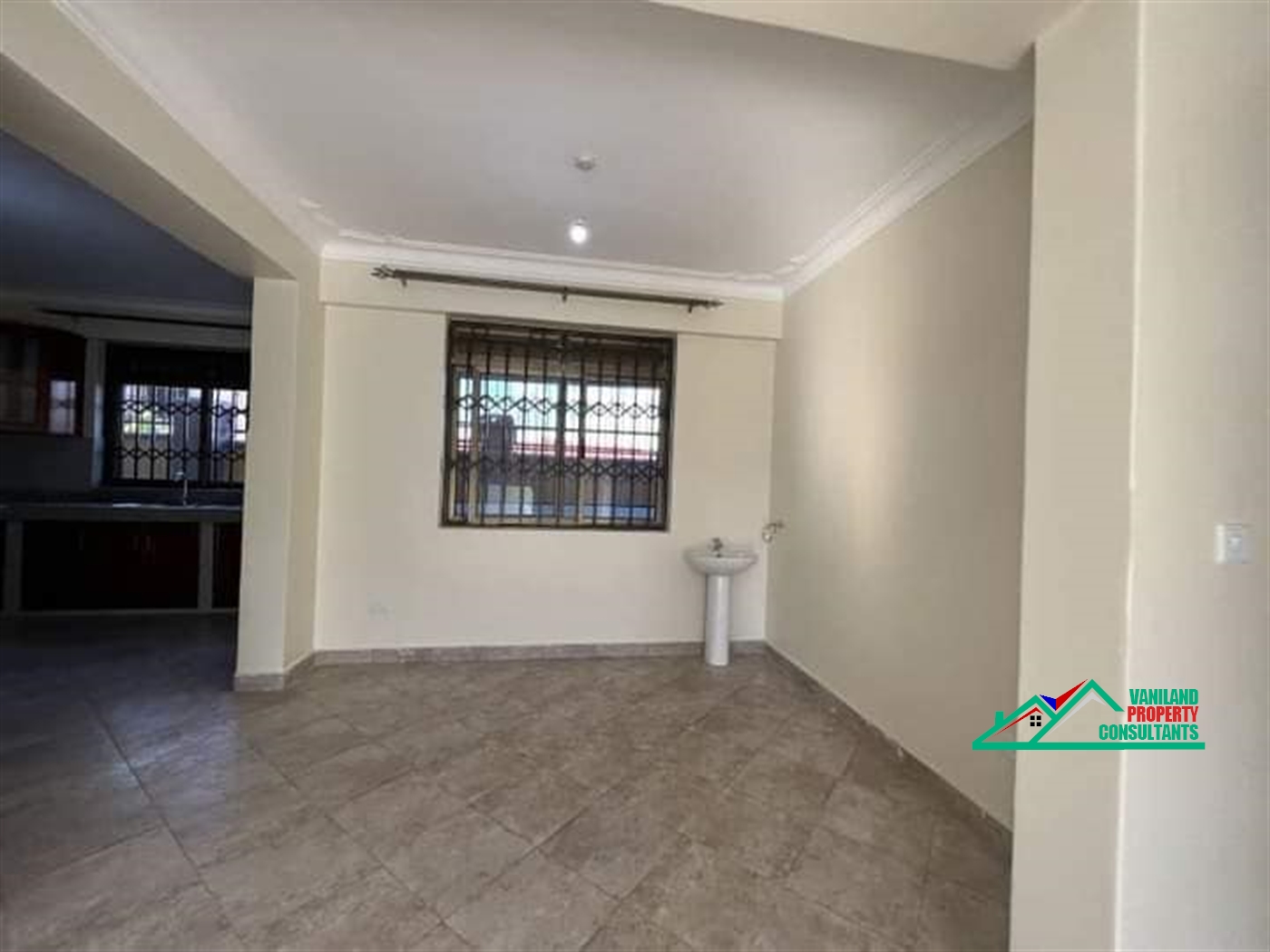 Apartment for rent in Namugongo Wakiso