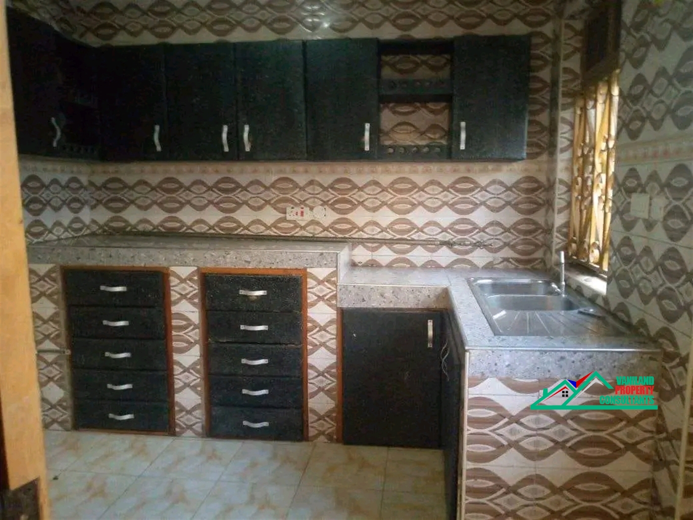 Semi Detached for rent in Wampeewo Wakiso