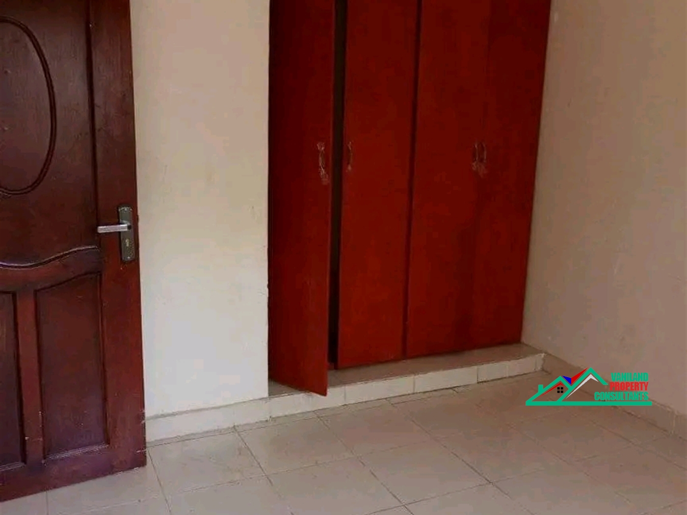 Semi Detached for rent in Bulenga Wakiso