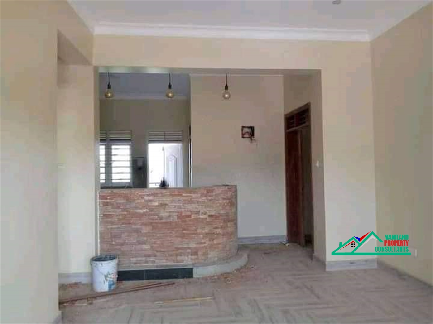 Apartment for rent in Kira Wakiso