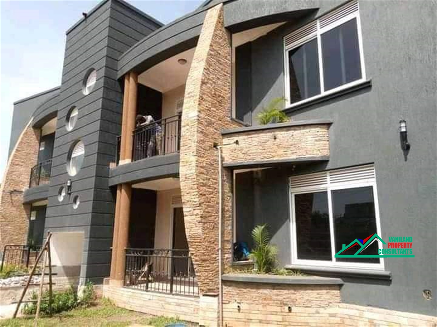 Apartment for rent in Kira Wakiso