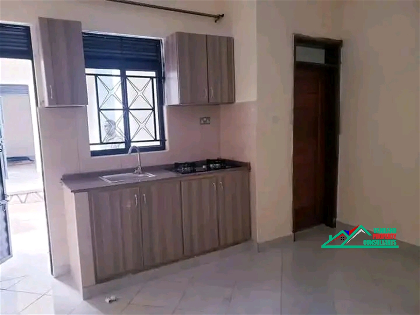 Semi Detached for rent in Kawempe Wakiso