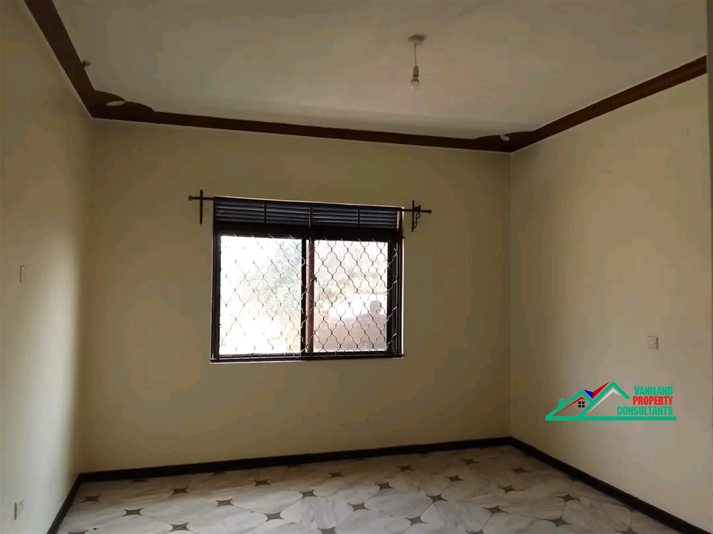 Semi Detached for rent in Kawempe Wakiso