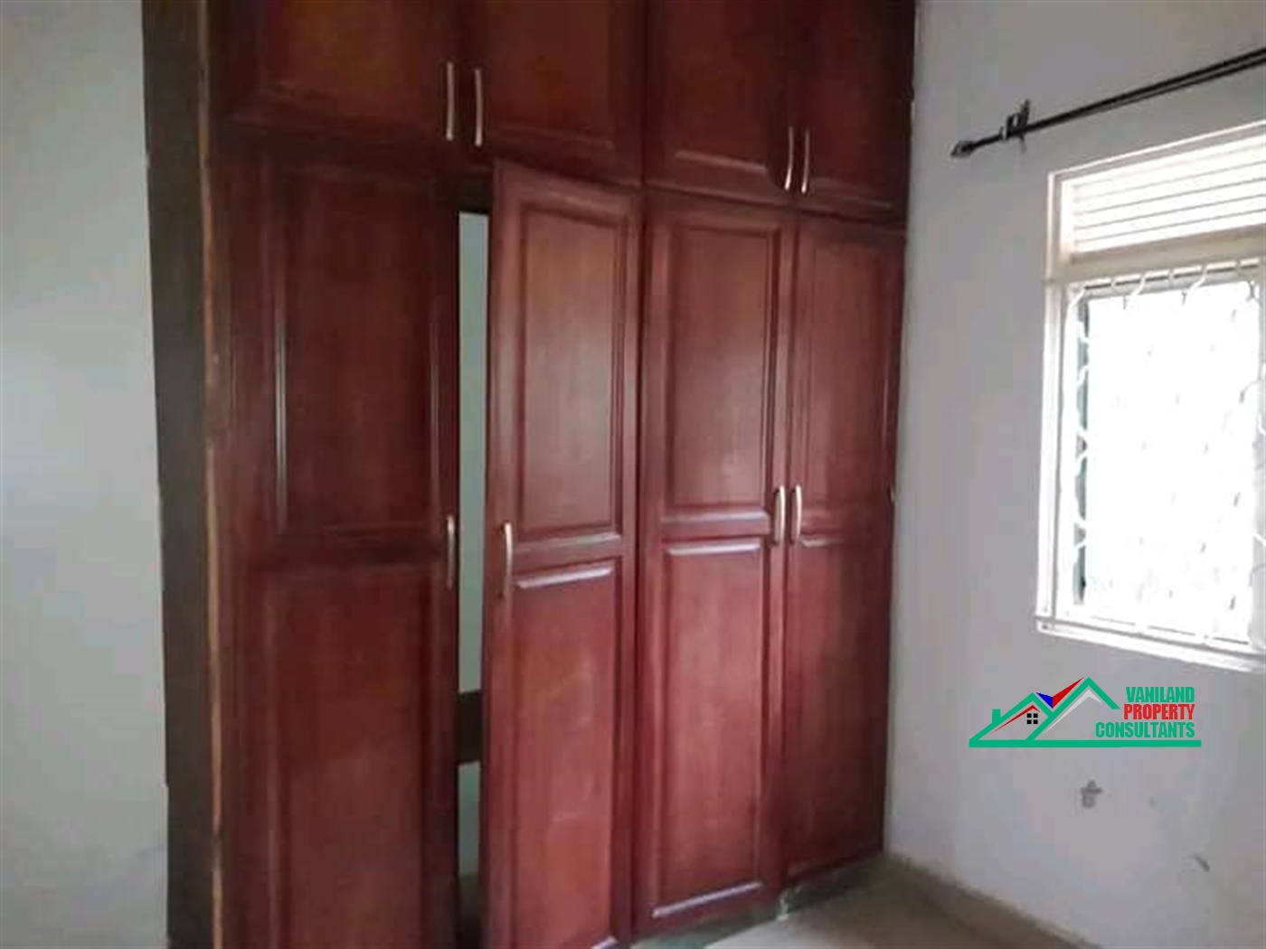 Semi Detached for rent in Kyaliwajjala Wakiso