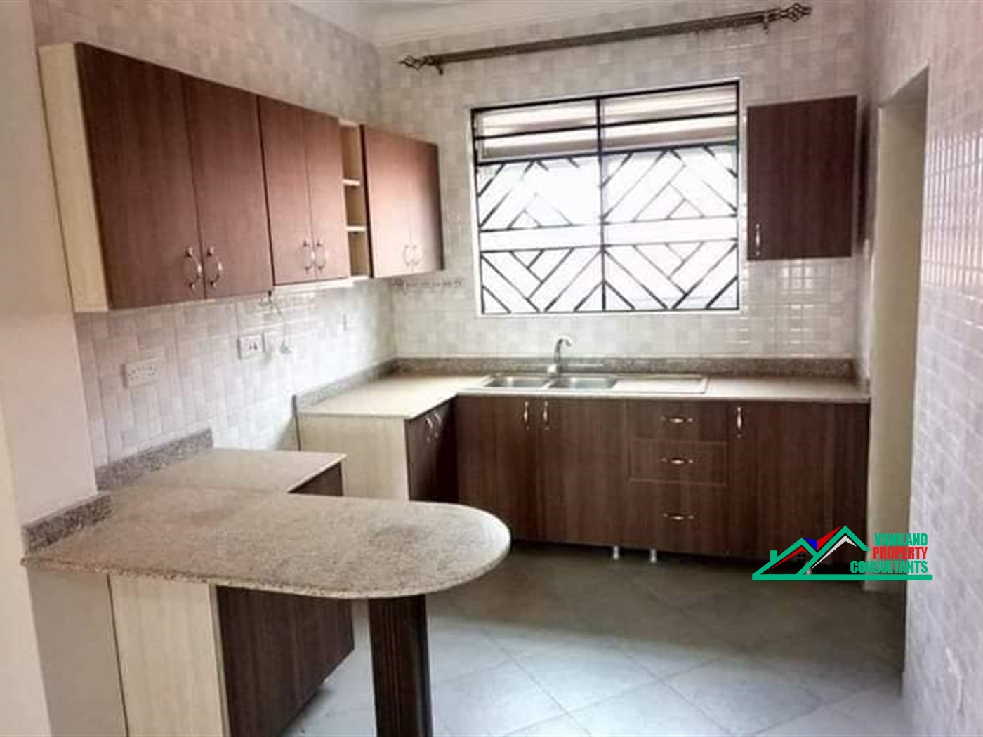 Semi Detached for rent in Naalya Wakiso