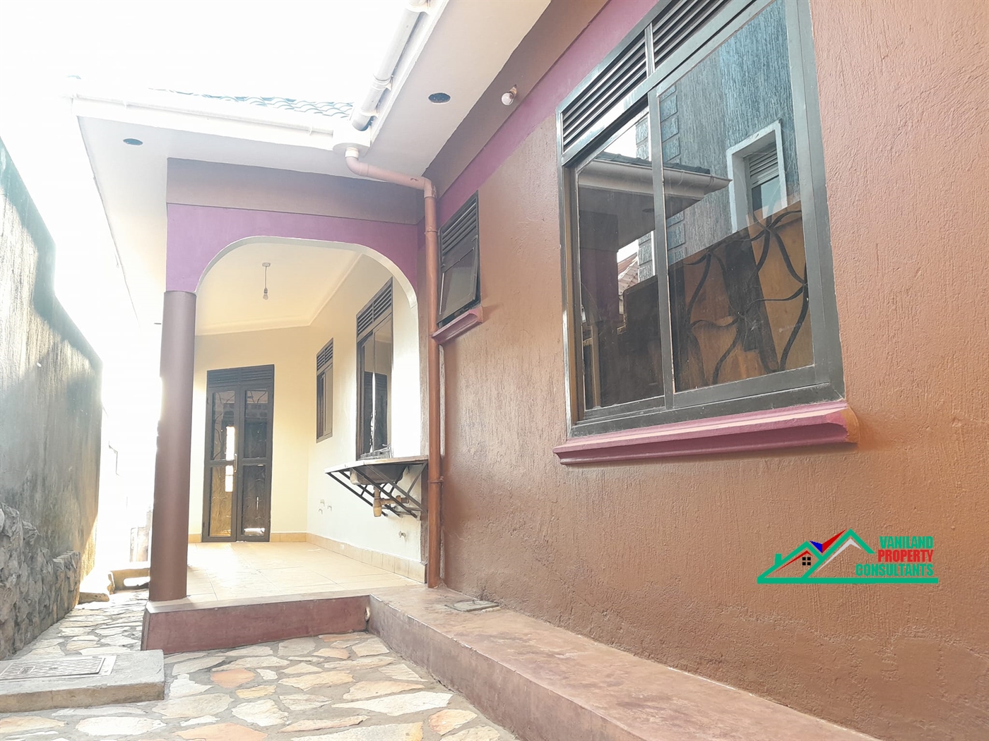 Bungalow for rent in Namugongo Wakiso