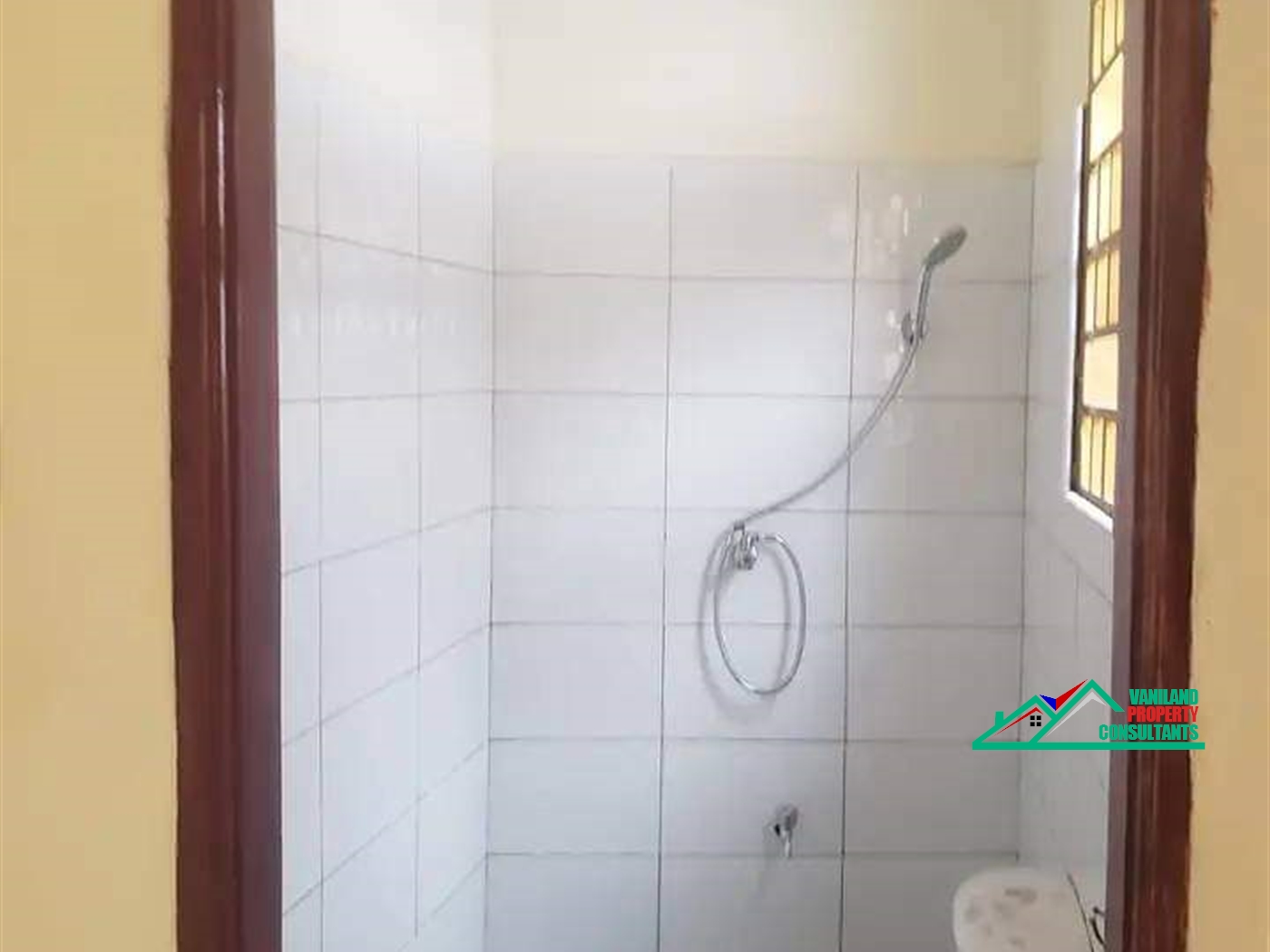 Semi Detached for rent in Kasangati Wakiso