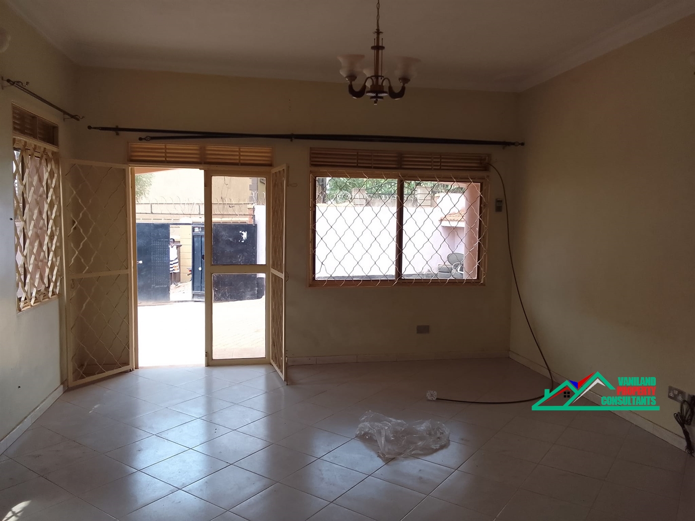 Semi Detached for rent in Seeta Mukono