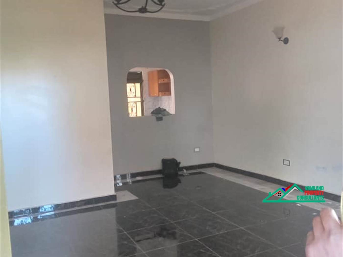 Semi Detached for rent in Najjera Wakiso