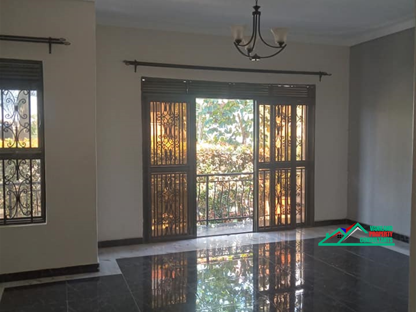 Semi Detached for rent in Najjera Wakiso