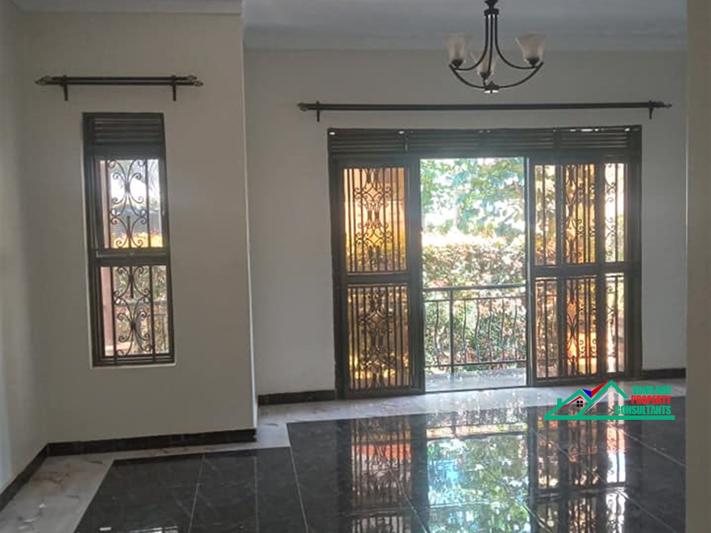 Semi Detached for rent in Najjera Wakiso