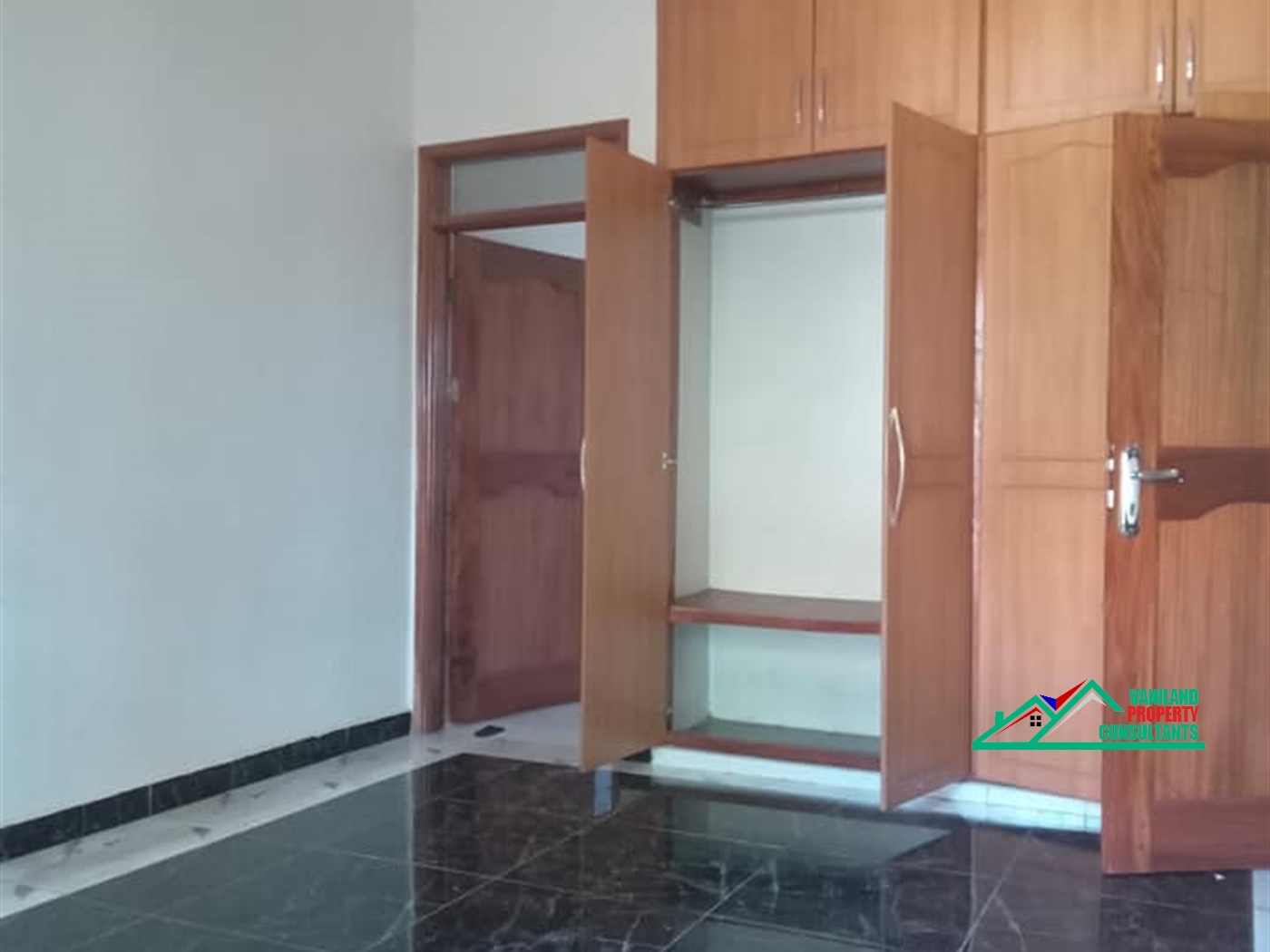 Semi Detached for rent in Najjera Wakiso