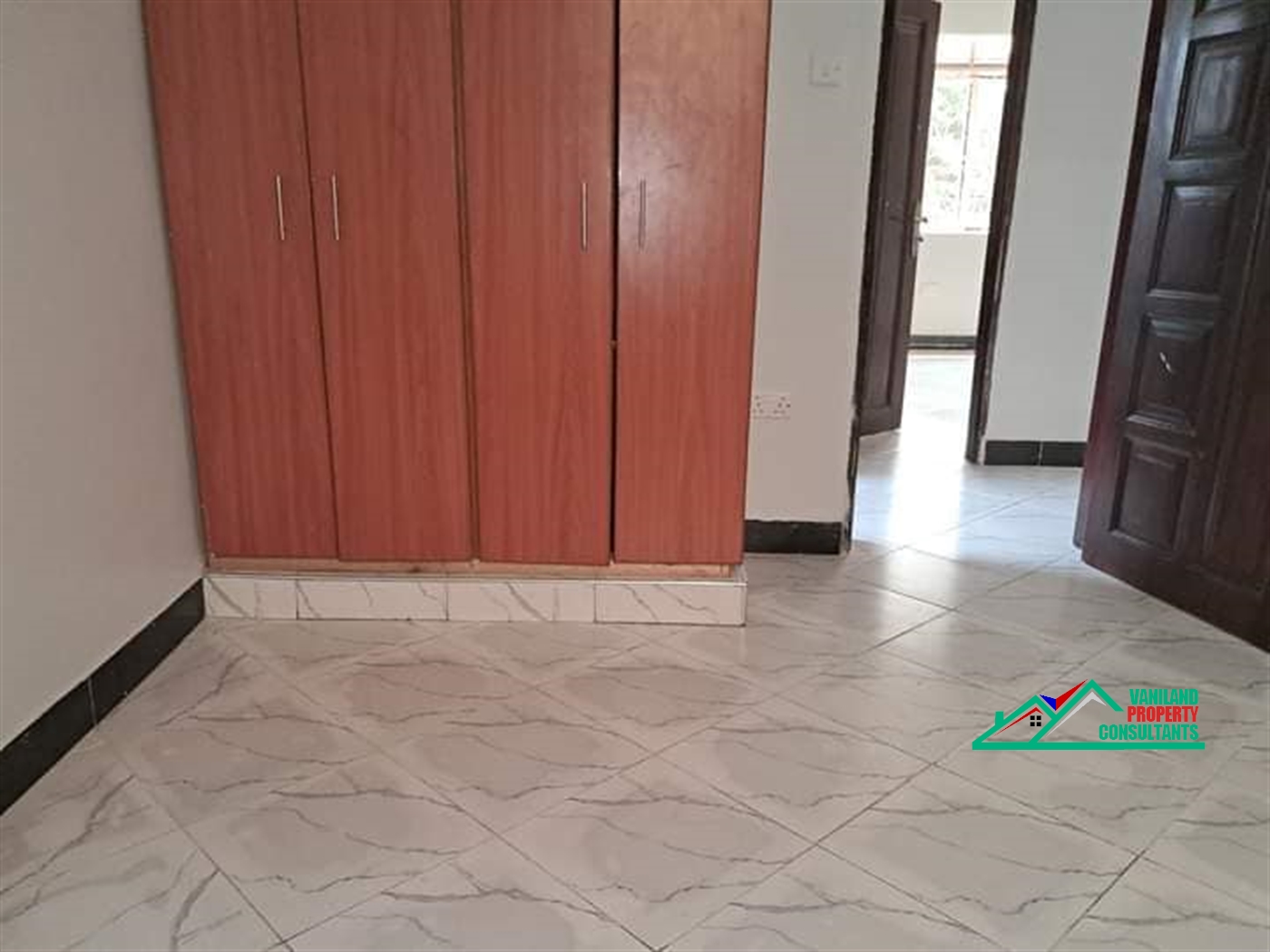 Semi Detached for rent in Buwaate Wakiso