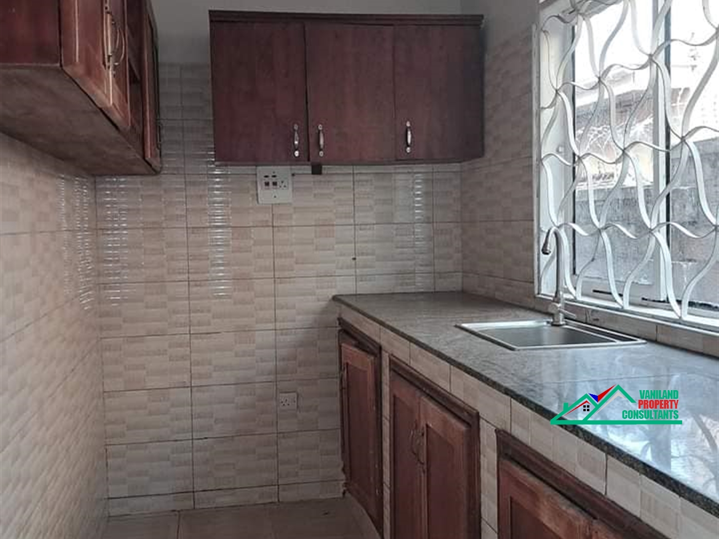 Semi Detached for rent in Buwaate Wakiso