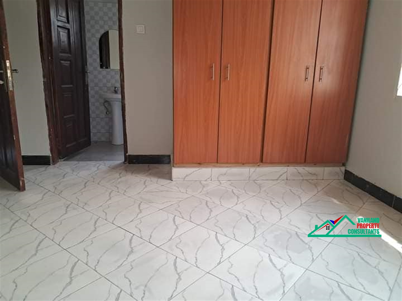 Semi Detached for rent in Buwaate Wakiso