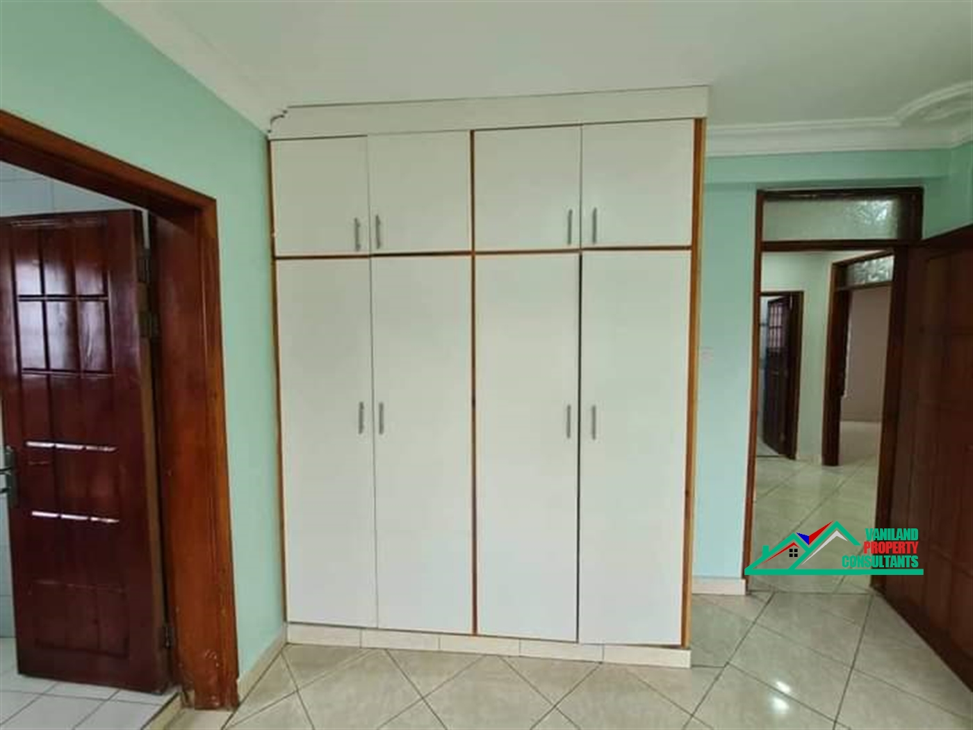 Apartment for rent in Kyanja Kampala