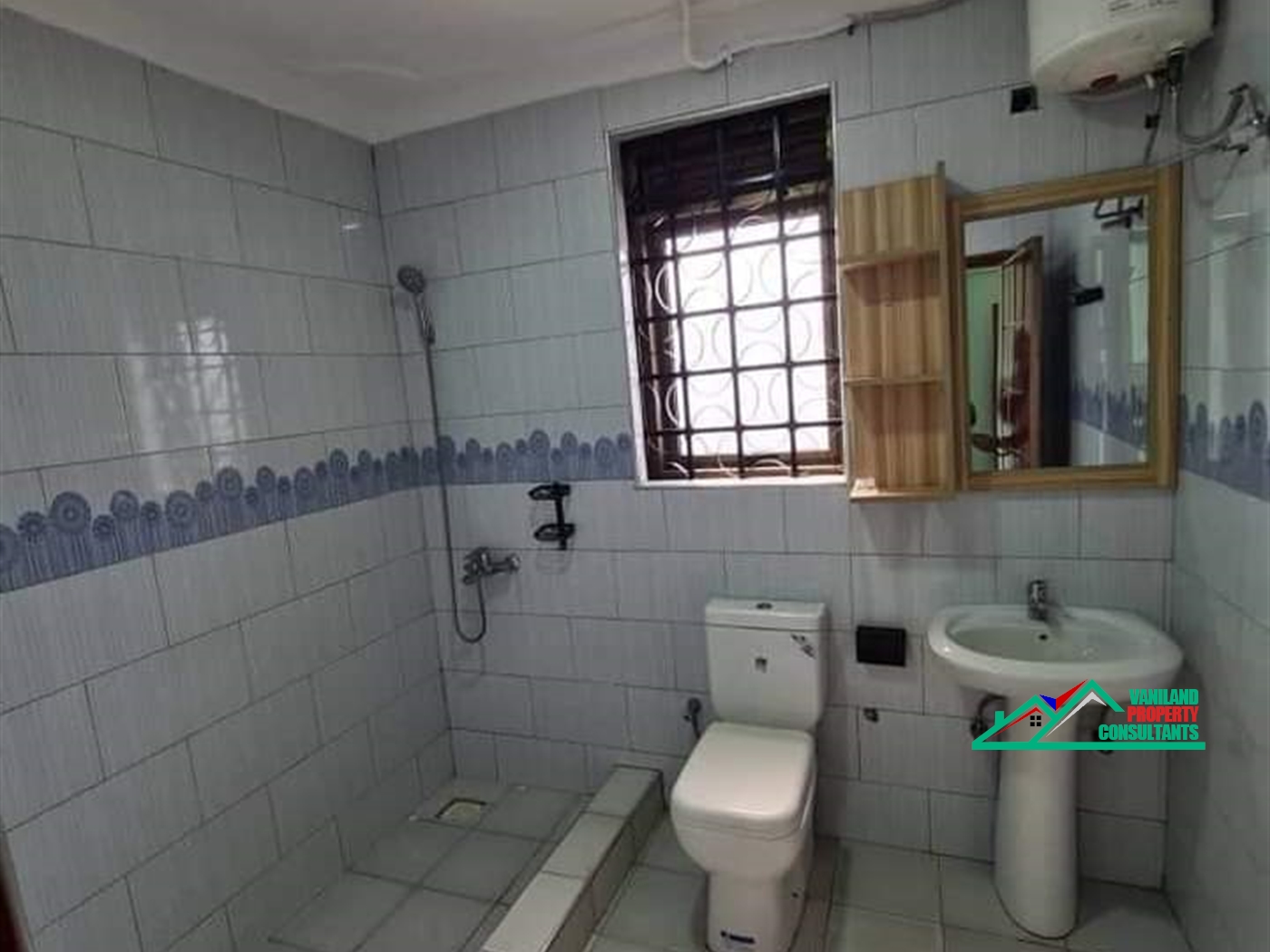 Apartment for rent in Kyanja Kampala