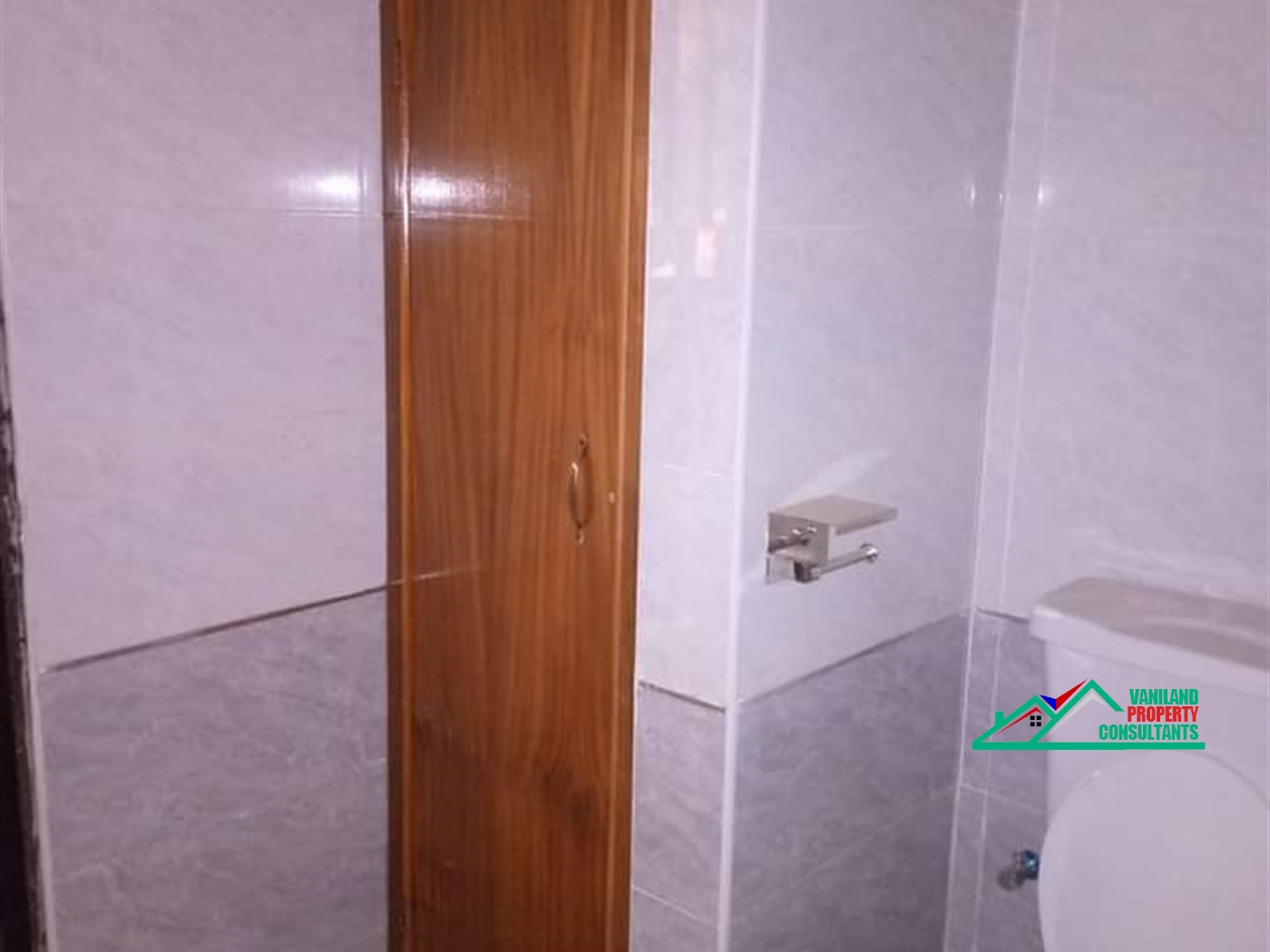 Apartment for rent in Naalya Wakiso