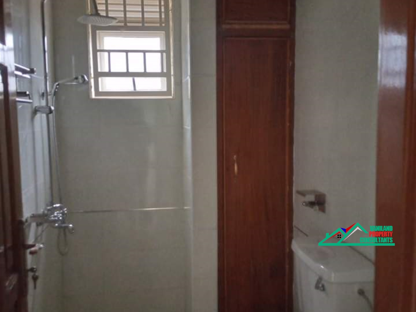 Apartment for rent in Naalya Wakiso