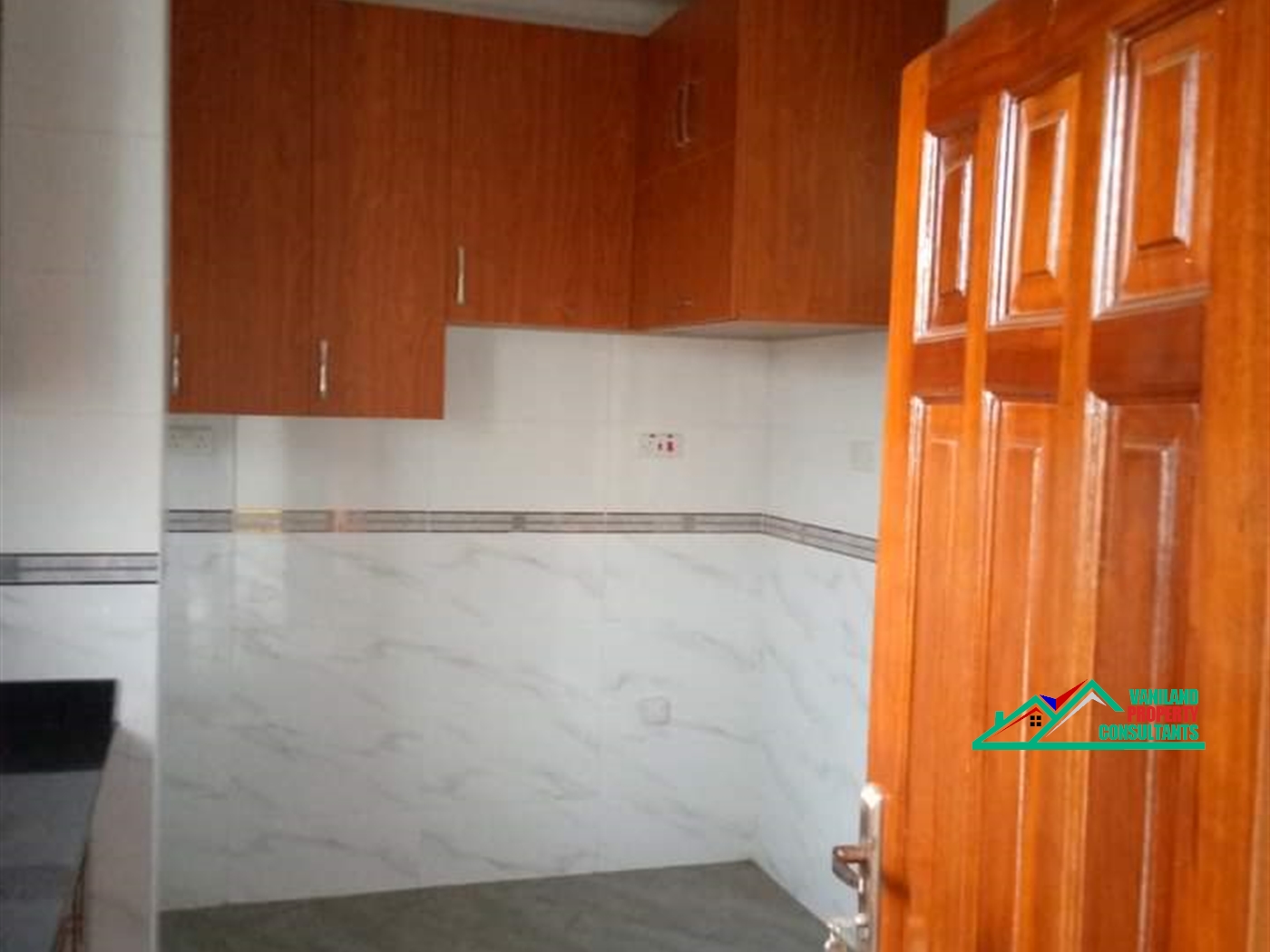 Apartment for rent in Naalya Wakiso