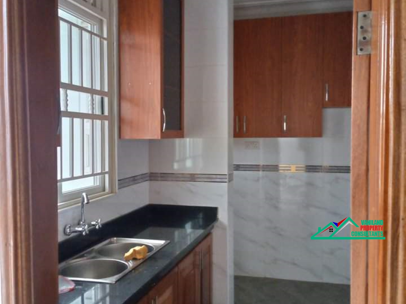 Apartment for rent in Naalya Wakiso