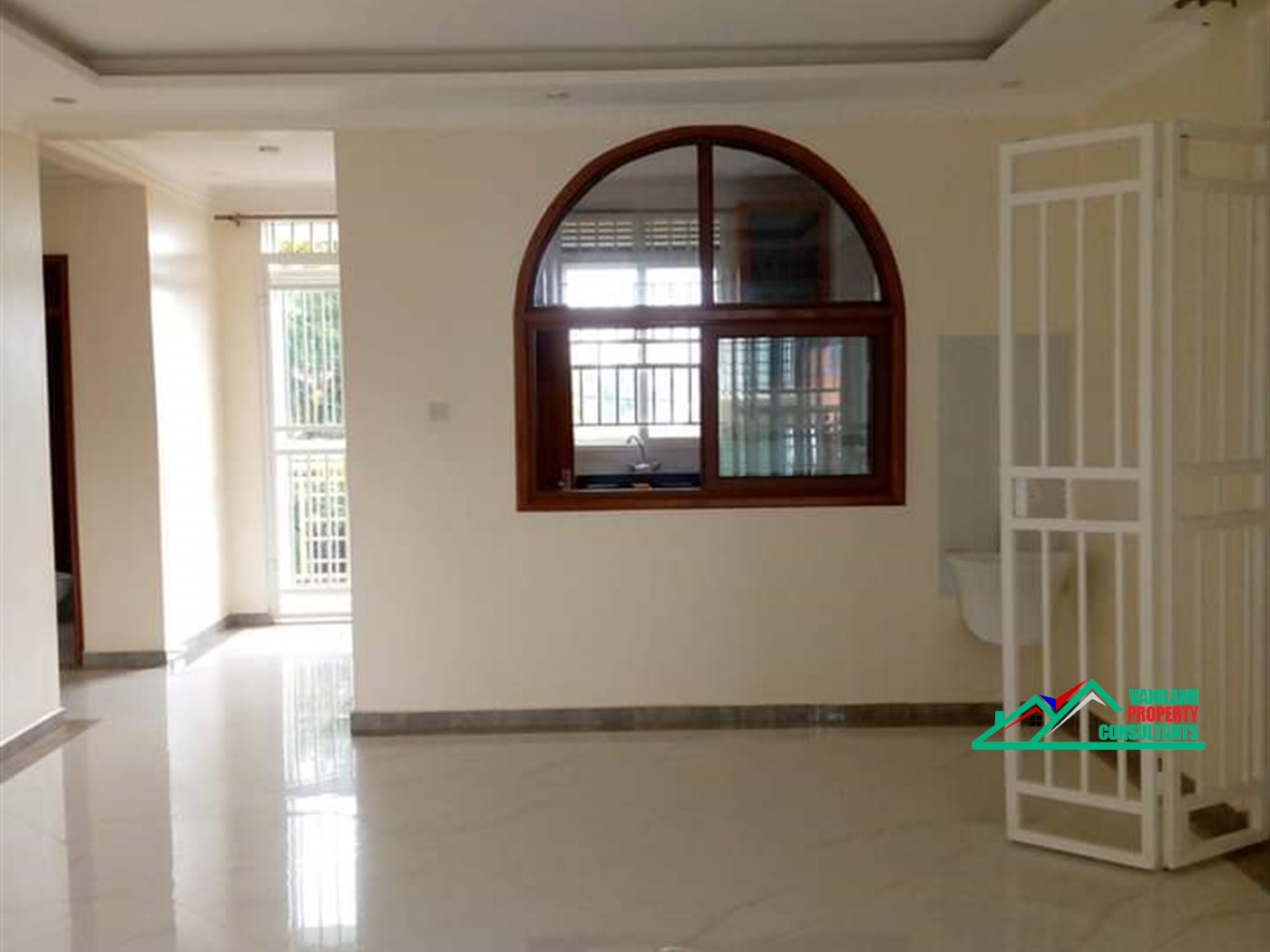 Apartment for rent in Naalya Wakiso