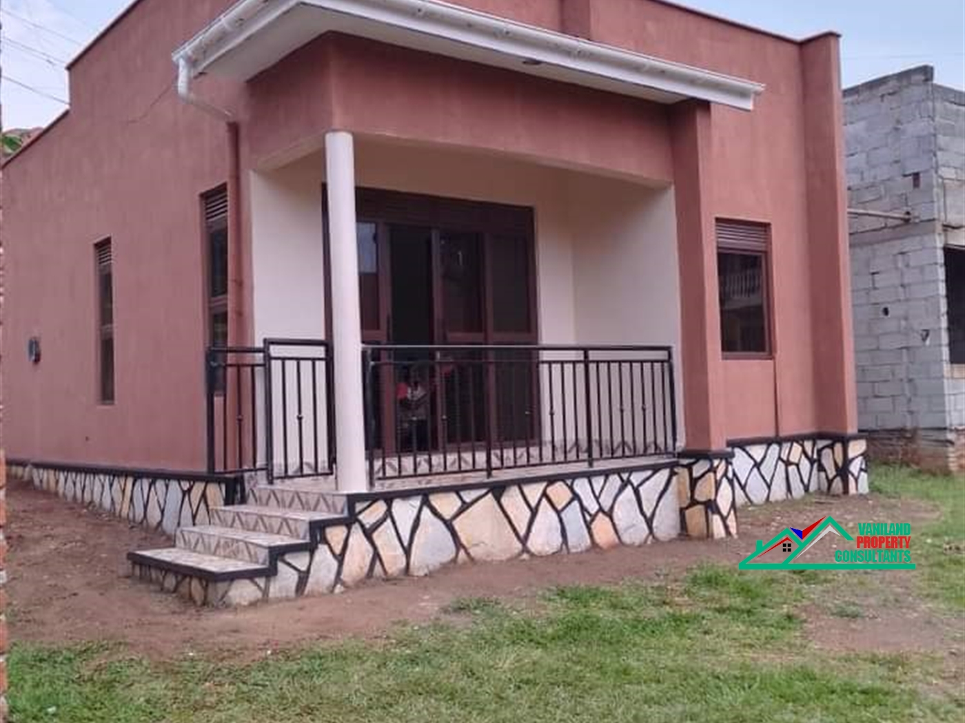 Apartment for rent in Kiwaatule Wakiso