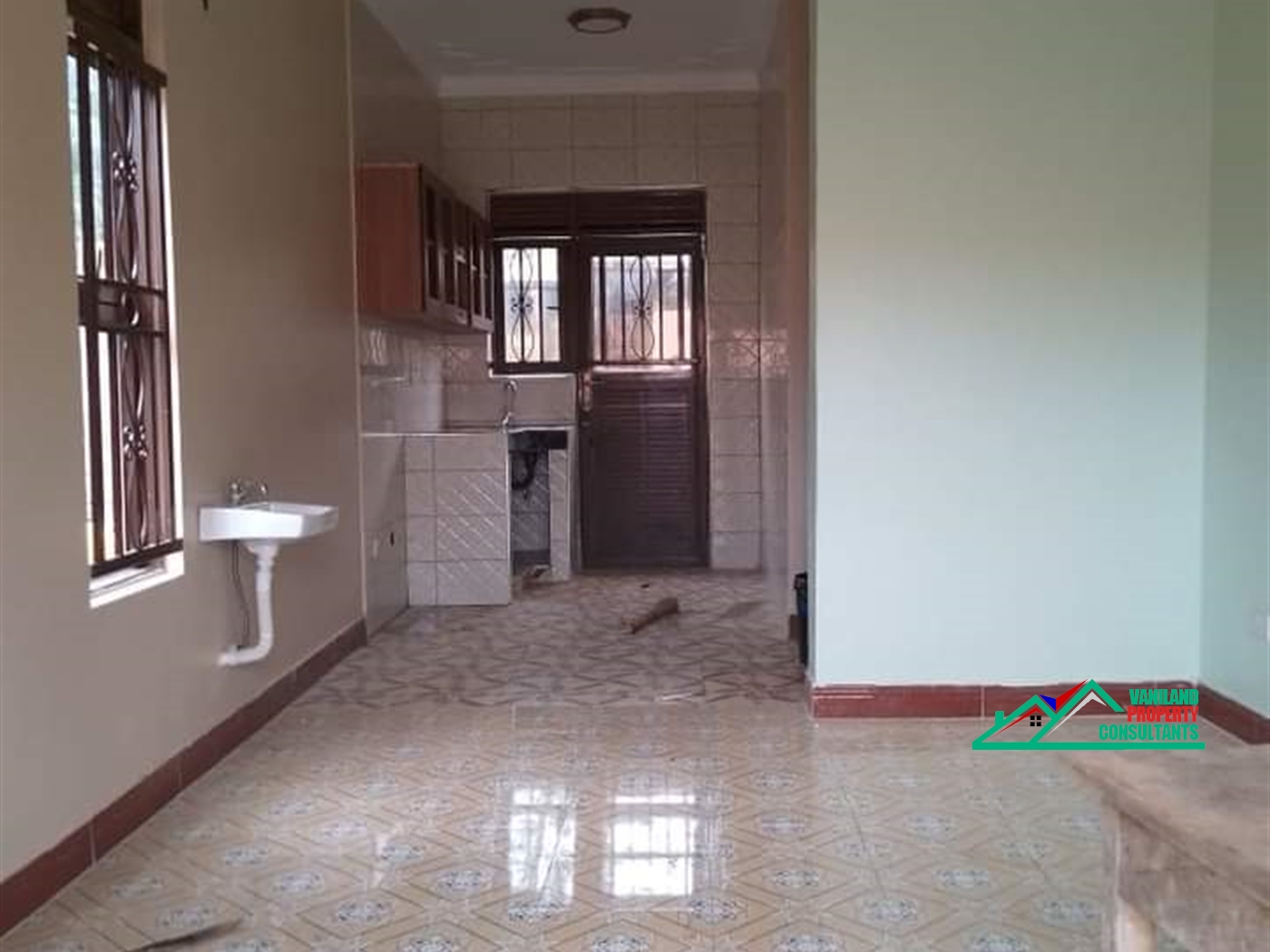 Apartment for rent in Kiwaatule Wakiso